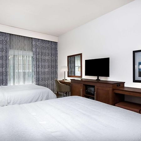 Hampton Inn & Suites Florence Center Eksteriør bilde