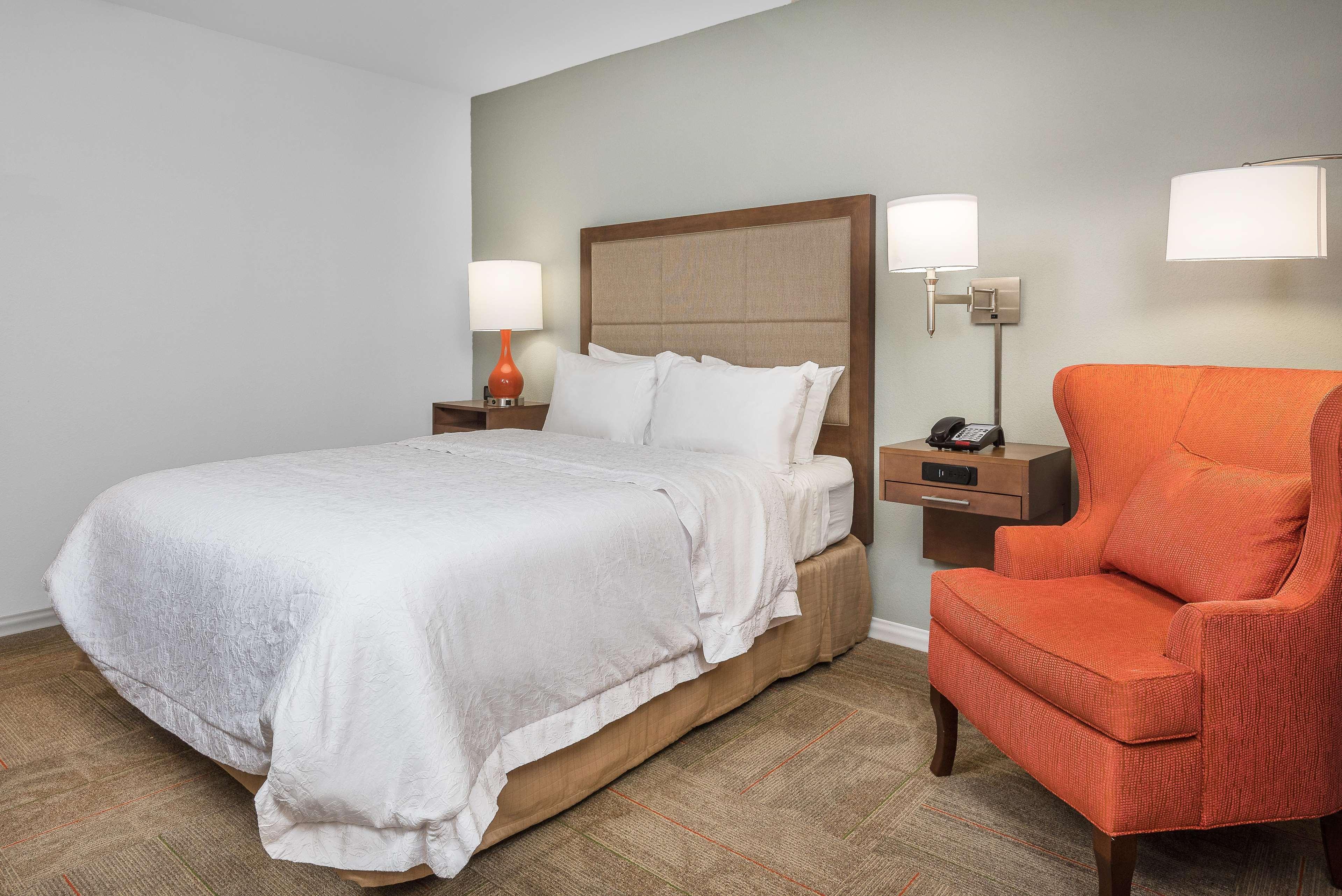 Hampton Inn & Suites Florence Center Eksteriør bilde