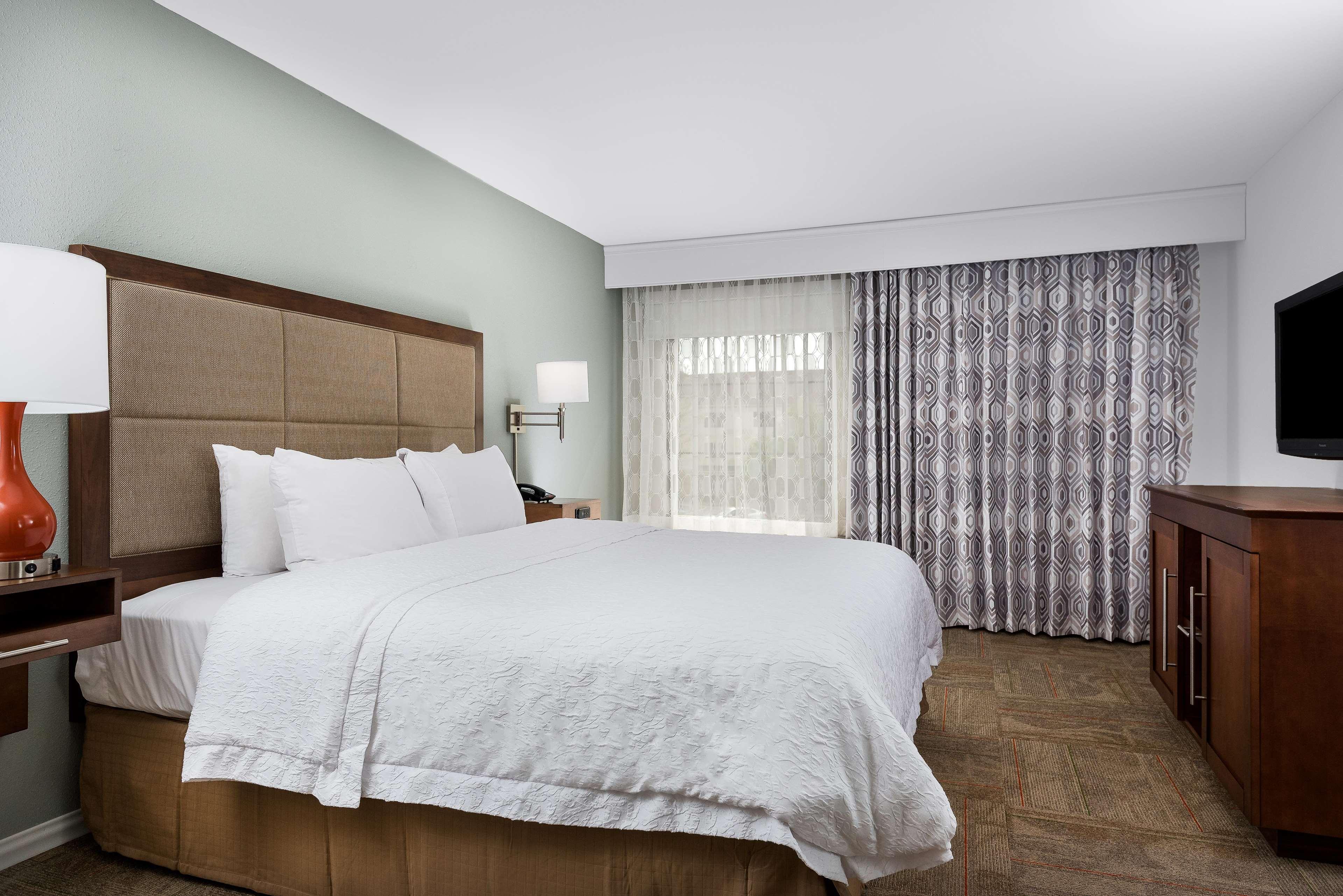 Hampton Inn & Suites Florence Center Eksteriør bilde