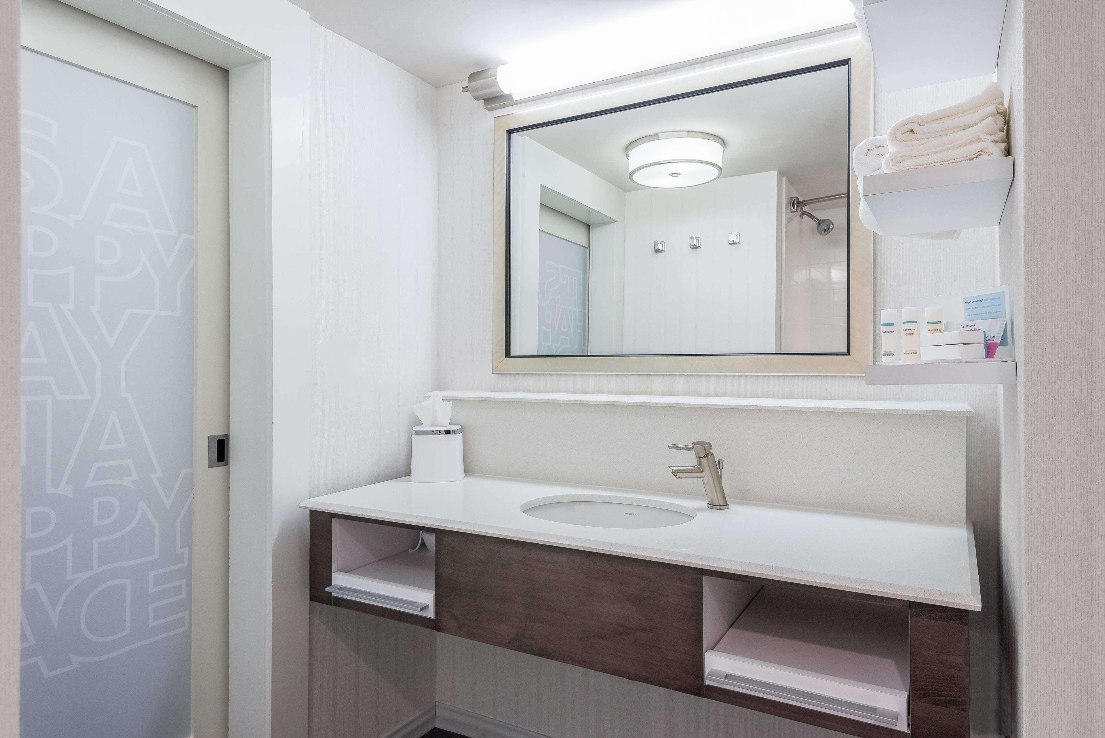 Hampton Inn & Suites Florence Center Eksteriør bilde
