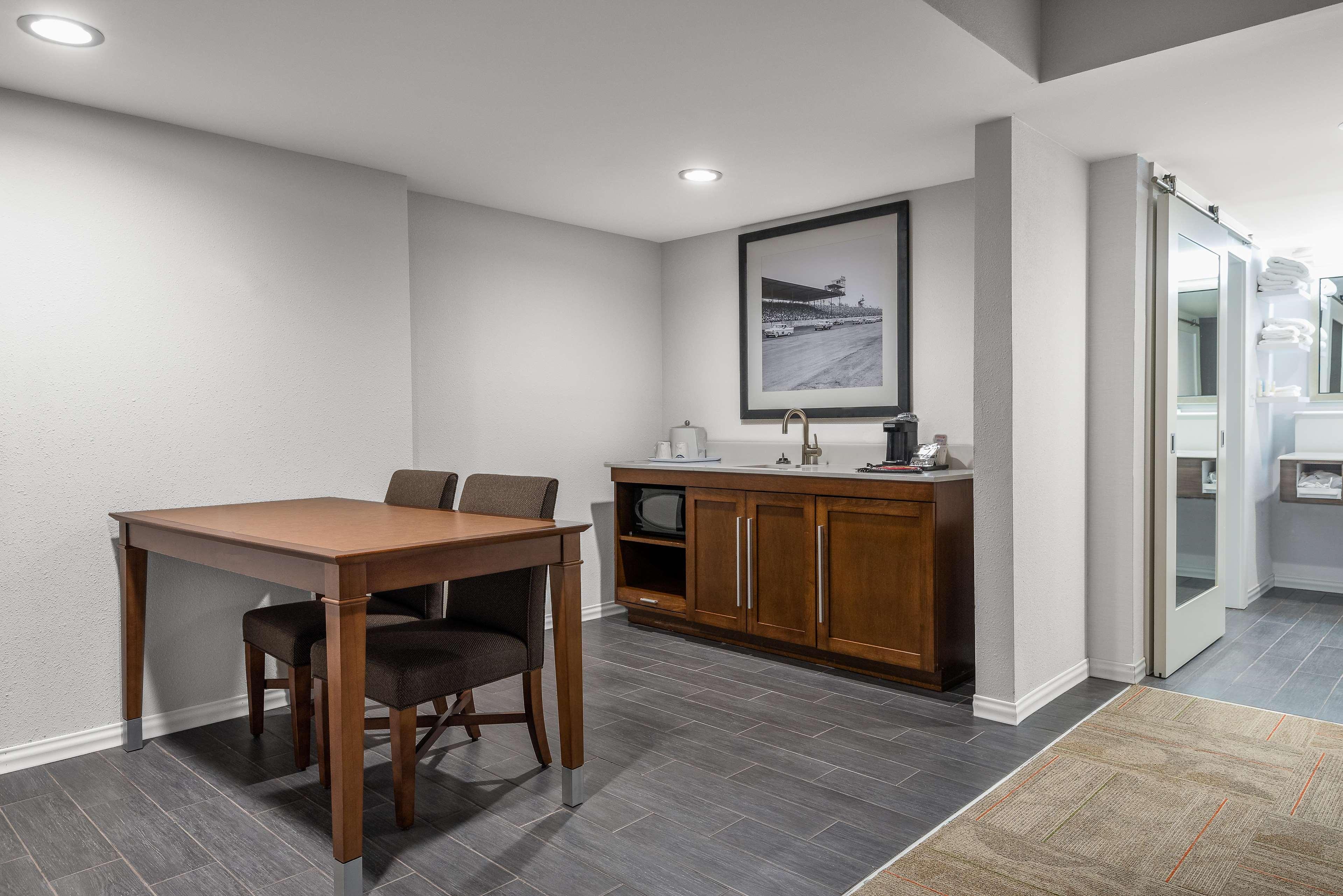 Hampton Inn & Suites Florence Center Eksteriør bilde