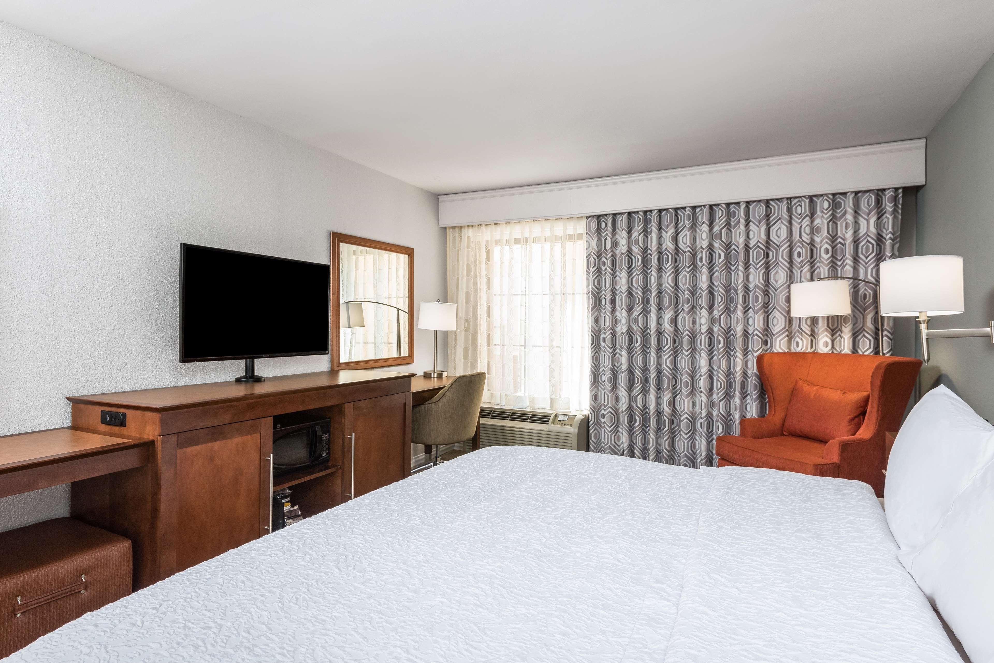 Hampton Inn & Suites Florence Center Eksteriør bilde