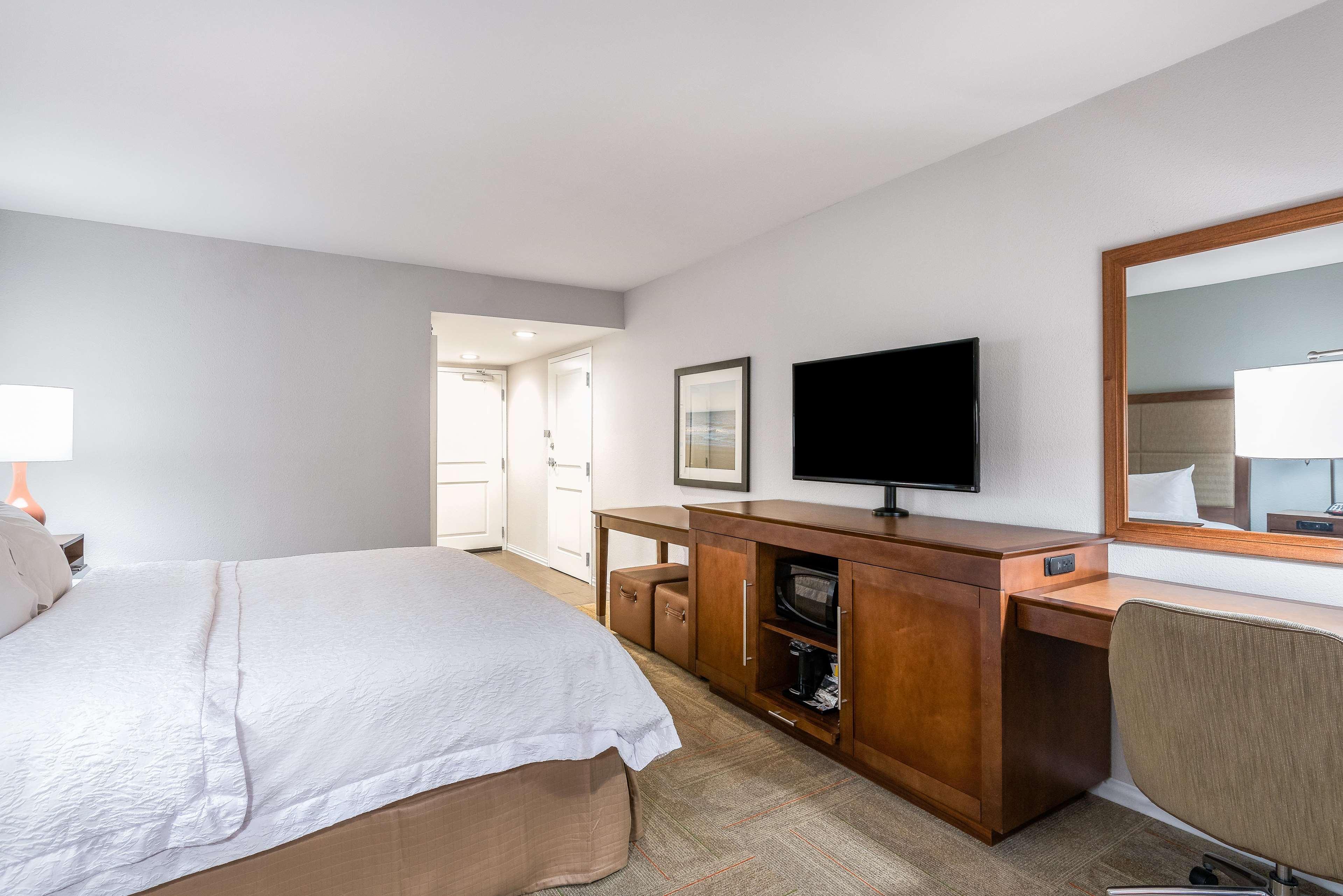 Hampton Inn & Suites Florence Center Eksteriør bilde
