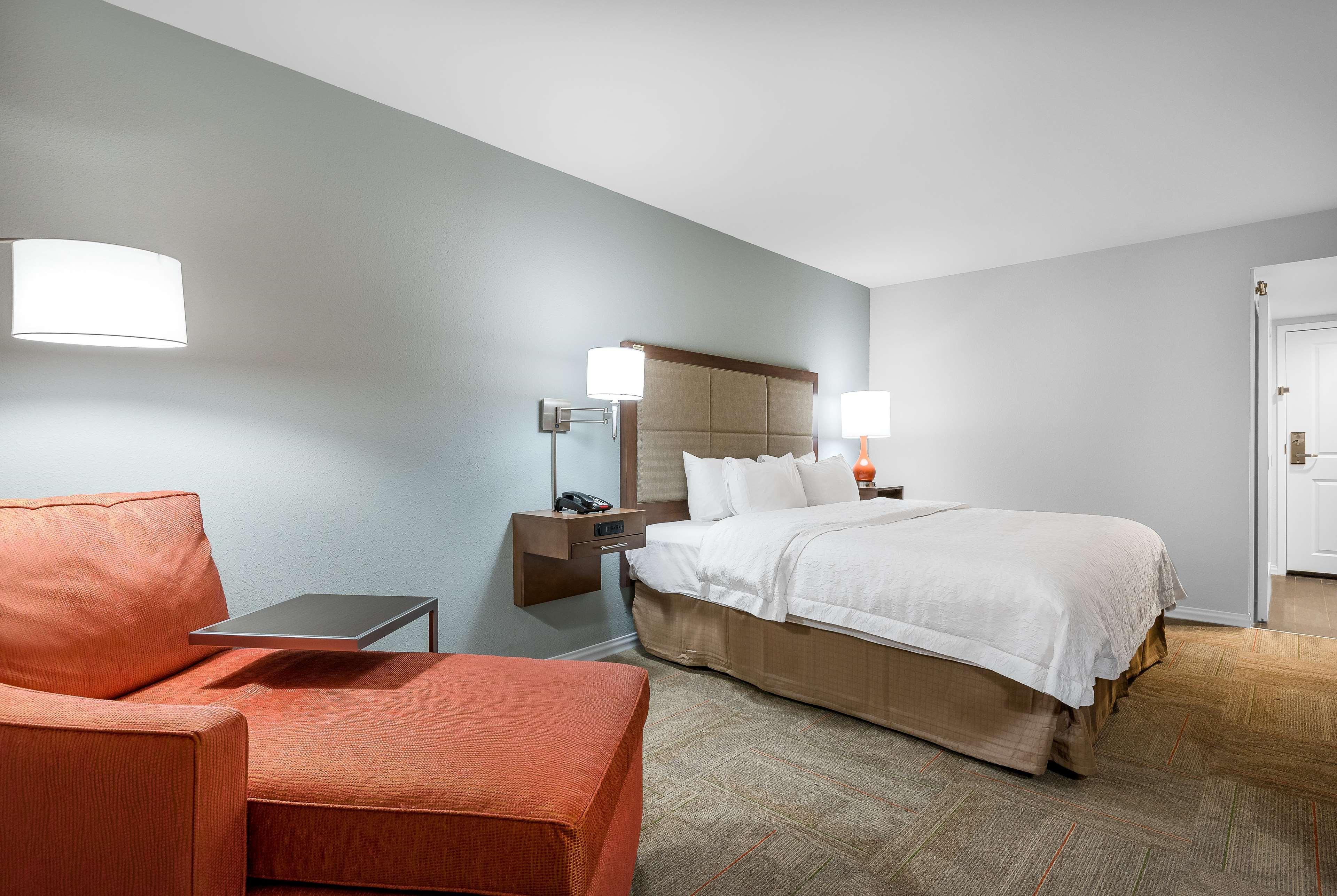 Hampton Inn & Suites Florence Center Eksteriør bilde