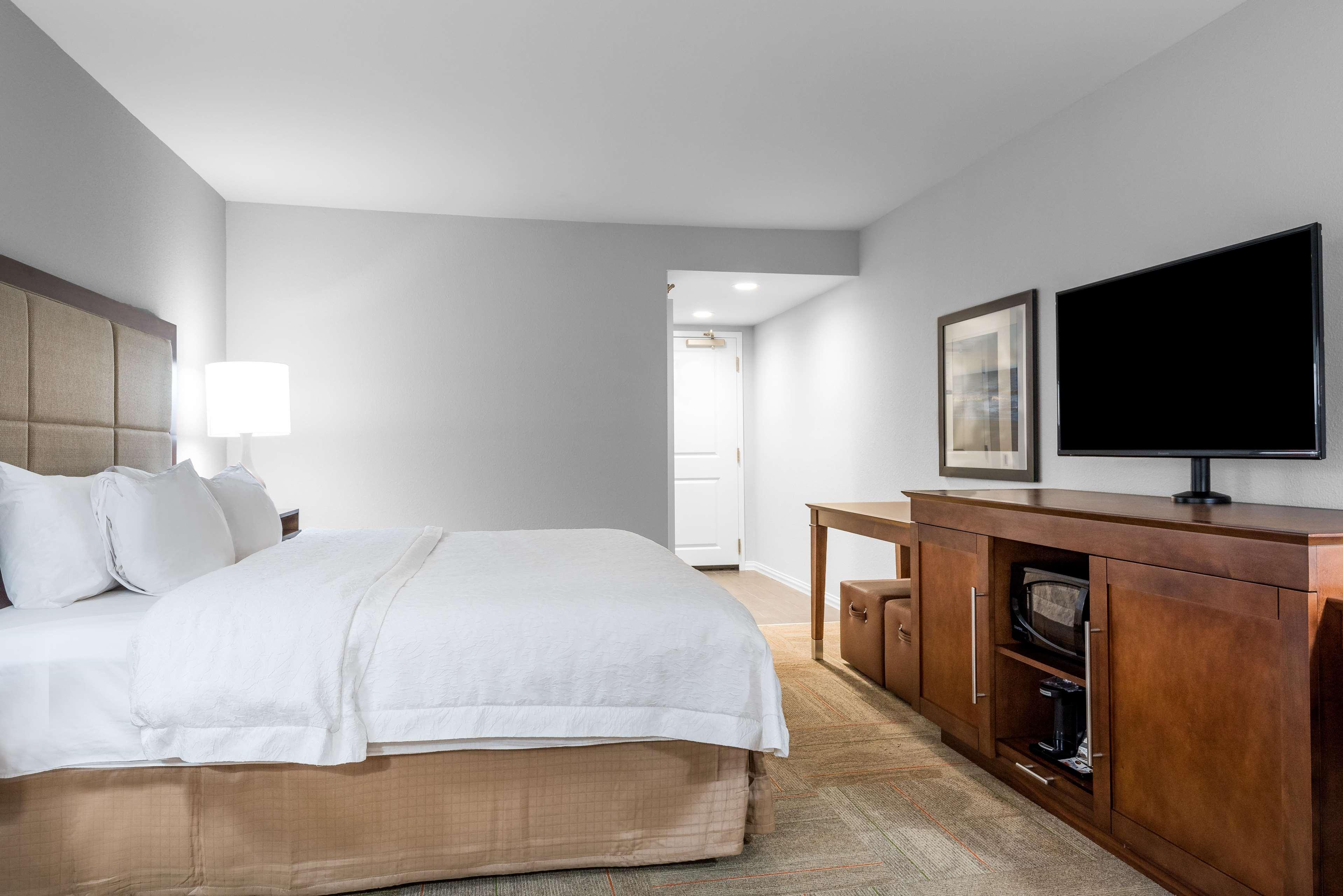 Hampton Inn & Suites Florence Center Eksteriør bilde