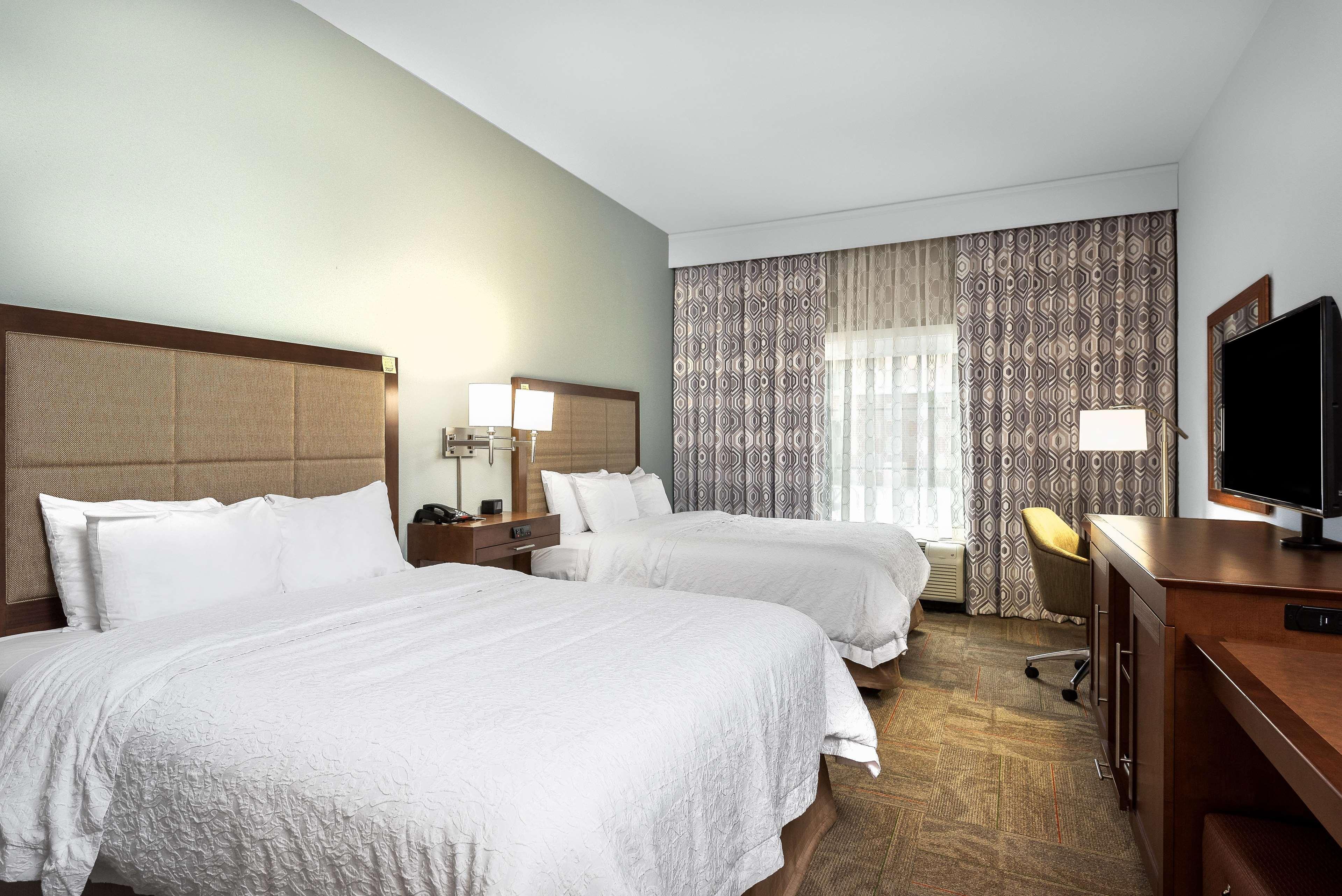 Hampton Inn & Suites Florence Center Eksteriør bilde