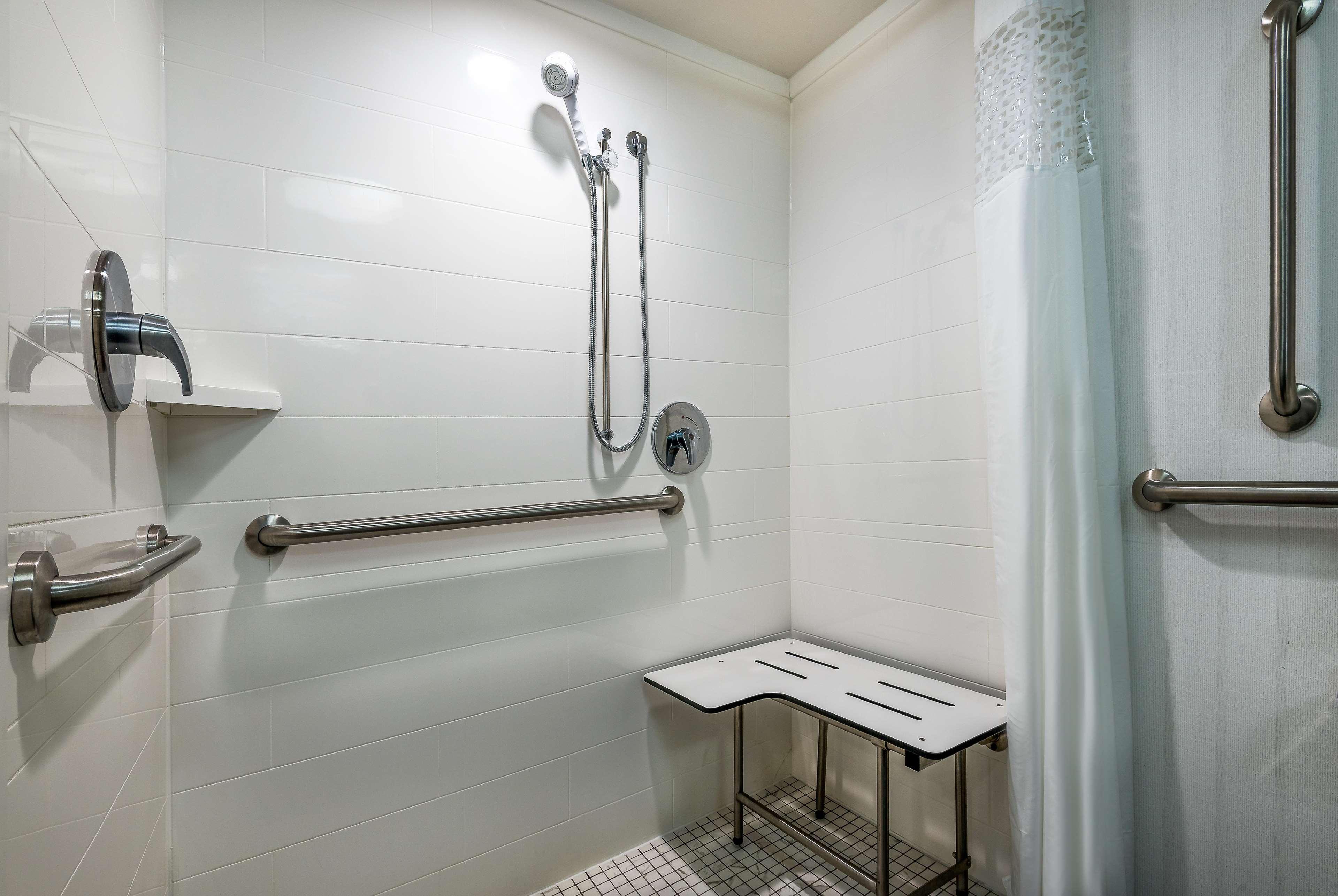 Hampton Inn & Suites Florence Center Eksteriør bilde