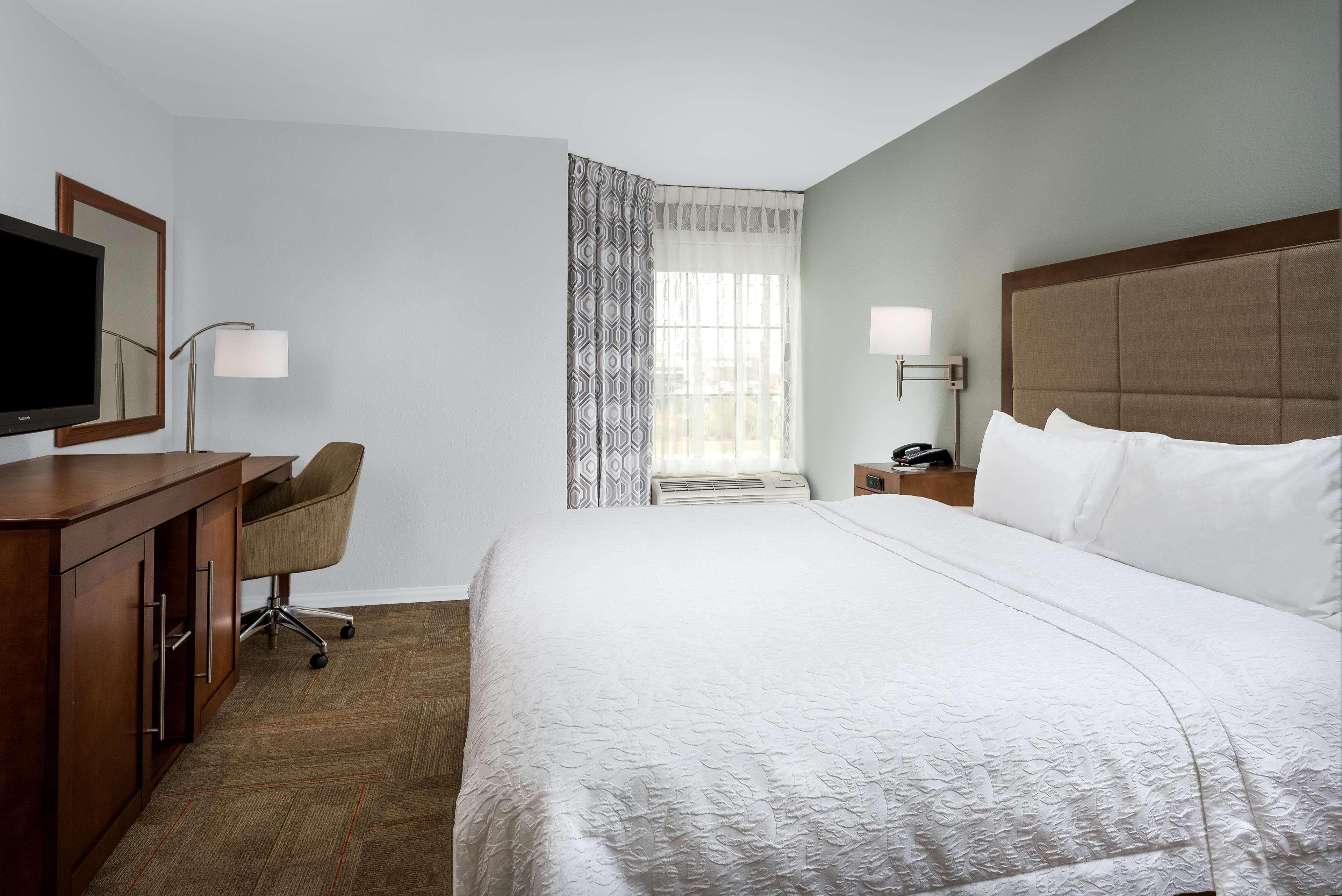 Hampton Inn & Suites Florence Center Eksteriør bilde