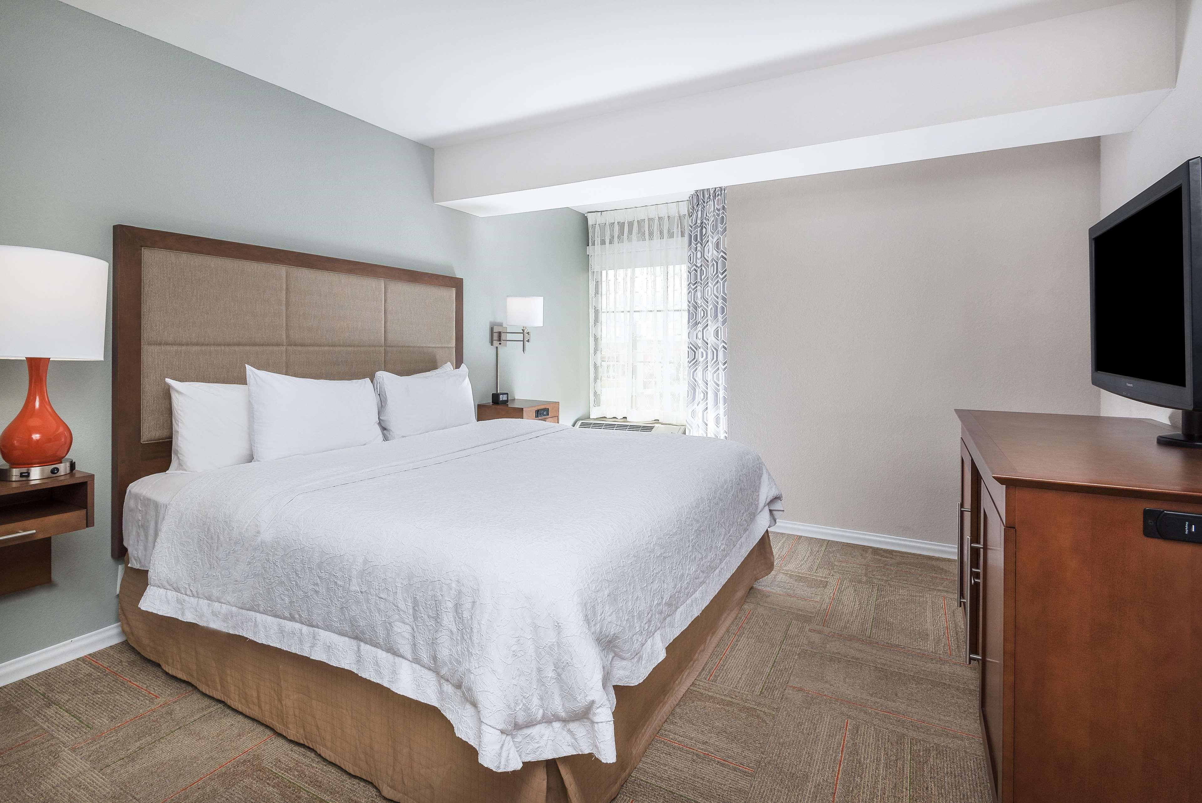 Hampton Inn & Suites Florence Center Eksteriør bilde