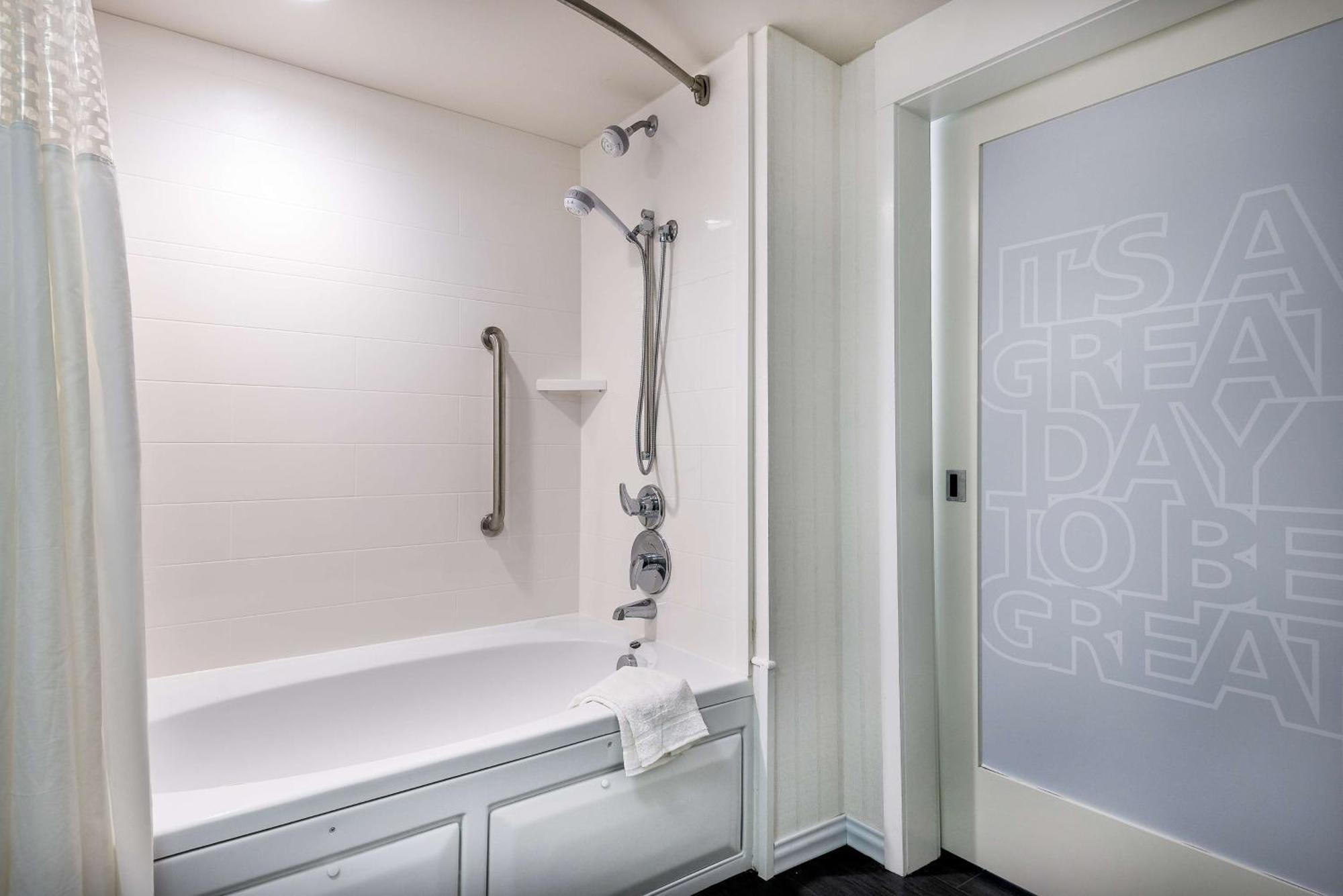 Hampton Inn & Suites Florence Center Eksteriør bilde