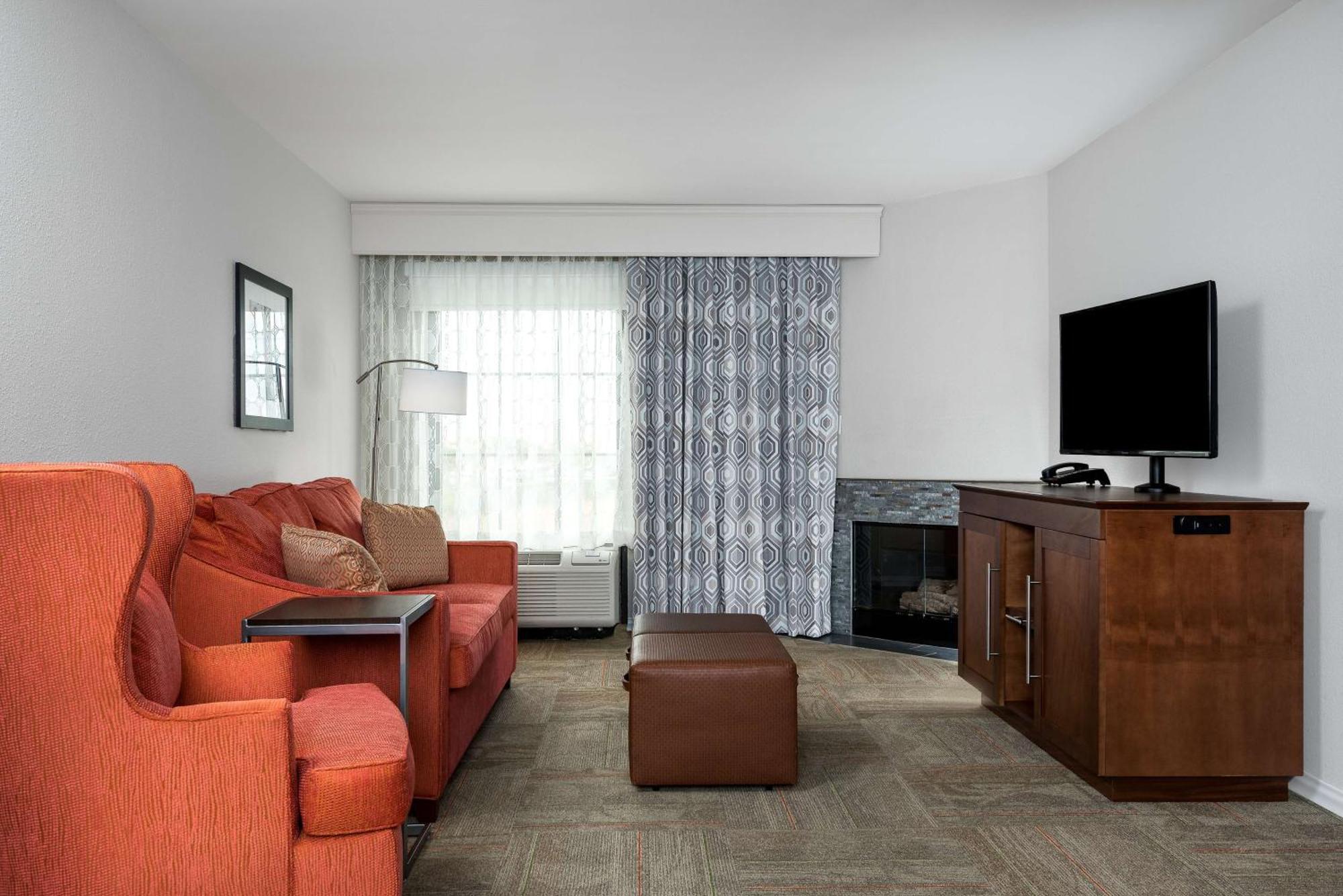 Hampton Inn & Suites Florence Center Eksteriør bilde