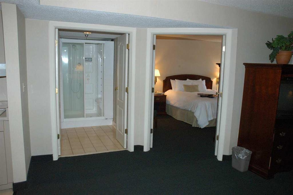 Hampton Inn & Suites Florence Center Rom bilde